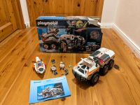 Playmobil Top Agents, Battle Truck, 9255 Schleswig-Holstein - Klein Nordende Vorschau