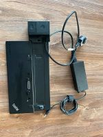 Lenovo Docking Station ThinkPad Ultra Dock P/N SD20F82750 Rheinland-Pfalz - Hetzerath (Mosel) Vorschau