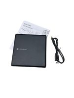 A03 Dynabook PS0048UA1DVD Externes Laufwerk CD DVD Brenner USB Hamburg-Mitte - Hamburg Billstedt   Vorschau