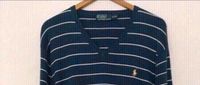 Sweater,Pullover von Polo Ralph Lauren  Pima Cotton  gr XL Mariti Nordrhein-Westfalen - Bergheim Vorschau