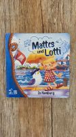 Kinderbuch Mattes und Lotti Baden-Württemberg - Konstanz Vorschau