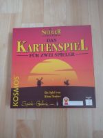 Die Siedler von Catan - Kartenspiel plus Erweiterungen Münster (Westfalen) - Wolbeck Vorschau