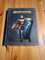 Warhammer Fantasy Grundbuch Age of Sigmar Niedersachsen - Wunstorf Vorschau