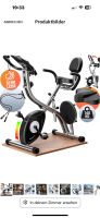 Fitnessbike Sportana Nordrhein-Westfalen - Sankt Augustin Vorschau