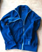 Ungetragen/Neu - Edle Flausch Fleece Bench Jacke - Größe: L Hessen - Münster Vorschau