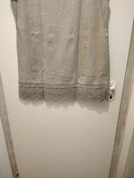 Tredy Shirt Top in hellgrau der Größe 46 eher 44/46 Nordrhein-Westfalen - Overath Vorschau