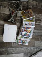 Nintendo Wii Nordrhein-Westfalen - Erndtebrück Vorschau