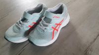 Asics Schuhe Gr. 32.5/33 Baden-Württemberg - Forst Vorschau