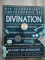 Divination - Die Kunst der Weissagung Bayern - Freilassing Vorschau