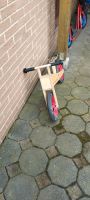 Laufrad bambino bike Niedersachsen - Luhden Vorschau