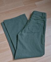 Bershka Jeans Gr.S/36 Wide Leg Nürnberg (Mittelfr) - Südoststadt Vorschau