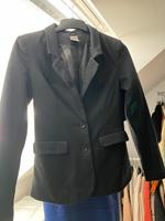 Edel glitzernder Blazer  von Vero Moda  Gr. M Baden-Württemberg - Hirschberg a.d. Bergstr. Vorschau