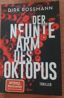 Dirk Rossmann - Der Neunte Arm des Oktopus Kreis Ostholstein - Stockelsdorf Vorschau