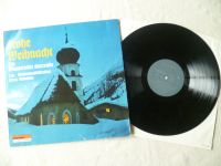 Die Wuppertaler Kurrende - Frohe Weihnacht! Vinyl LP Schallplatte Nordrhein-Westfalen - Kreuztal Vorschau