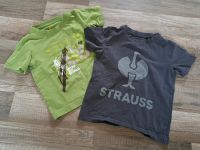 Engelbert Strauß Paket Hose T-Shirt 98/104 Baden-Württemberg - Eppingen Vorschau