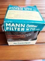 MANN FILTER Ölfilter Geestland - Langen Vorschau