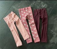 Topomini Leggings | Strumpfhosen | Mädchen | Größe 110/116 Nordrhein-Westfalen - Waltrop Vorschau