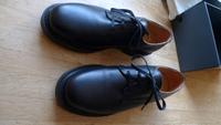 Brandneu: Clarks Originals Herren Craftmaster IV schwarz in OVP, München - Ramersdorf-Perlach Vorschau