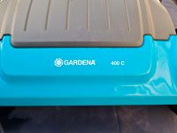 Gardena Spindel- Rasenmäher Comfort 400 C + Auffangkorb Nordrhein-Westfalen - Rheinbach Vorschau