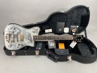 Duesenberg Düsenberg Johnny Depp Alliance Series wie NEU Case uvm Nordrhein-Westfalen - Herne Vorschau