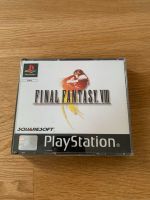 Final Fantasy 8 PS1 Hessen - Bad Soden-Salmünster Vorschau