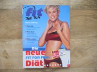 Fit For Fun - Buch / Die neue FFF Diät / Ernährung Ratgeber Sachsen-Anhalt - Mücheln (Geiseltal) Vorschau