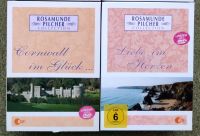 ROSAMUNDE PILCHER COLLECTION 07 & 08 - 2 DVD Boxen mit 12 Filmen Berlin - Hellersdorf Vorschau