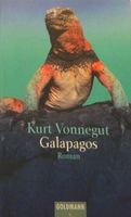 Galapagos Roman Buch von Kurt Vonnegut - Deutsche Ausgabe ! 50€ Berlin - Schöneberg Vorschau