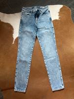 Guess Jeans Sexy Curve Skinny Mid Gr 26 Saarland - Quierschied Vorschau