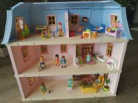 Playmobil Puppenhaus Haus 5303 Nordrhein-Westfalen - Wesel Vorschau