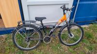 24 Zoll Mountainbike cyko c24 mountain Kr. Altötting - Emmerting Vorschau