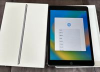 Apple 2021 iPad 10,2“, WiFi , 64 GB 9. Generation Nordrhein-Westfalen - Ense Vorschau
