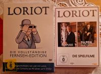 Loriot DVDs Nordrhein-Westfalen - Menden Vorschau