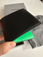 Balenciaga Geldbeutel Original NEU Sachsen - Chemnitz Vorschau