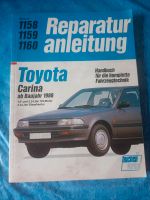 Reparaturanleitung Toyota Carina Dortmund - Benninghofen Vorschau