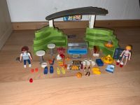 Playmobil Imbiss 6672 Nordrhein-Westfalen - Niederkassel Vorschau