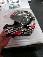 Uvex Motorrad Helm  small55/56 Bayern - Bad Tölz Vorschau