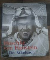 Buch Huschke von Hanstein, Der Rennbaron Rheinland-Pfalz - Hillscheid Vorschau