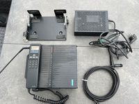 MOBILTELEFON C2 Portable Siemens Rarität Nordrhein-Westfalen - Goch Vorschau