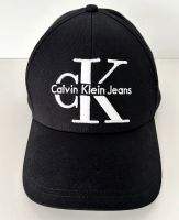 Calvin Klein Käppi Cap Schwarz Einheitsgröße Bremen - Vegesack Vorschau