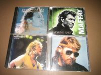 CD`s Peter Maffay Schleswig-Holstein - Struvenhütten Vorschau