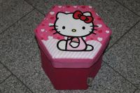 ** Hello Kitty ** Spielzeugkiste Nordrhein-Westfalen - Troisdorf Vorschau