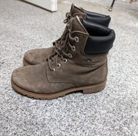 Panama Jack Boots grau Gr. 38 Nordrhein-Westfalen - Mülheim (Ruhr) Vorschau