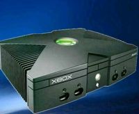 Xbox classic Mod Evox mit Zubehör Nordrhein-Westfalen - Kaarst Vorschau