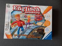 Tiptoi Spiel Die Englisch Detektive Baden-Württemberg - Überlingen Vorschau