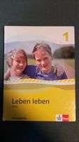 Leben Leben 1 | Ethik Buch Orientierungsstufe Rheinland-Pfalz - Ahrbrück Vorschau