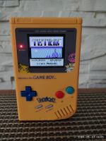 Nintendo Gameboy Classic Pokemon mit einstellbarem IPS V5 Display Baden-Württemberg - Sindelfingen Vorschau
