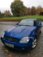 Mercedes SLK R170 Schlachtfest Teile Ersatzteile Teilespender Nordrhein-Westfalen - Troisdorf Vorschau