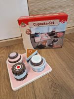 Cupcake Spielset aus Holz Nordrhein-Westfalen - Versmold Vorschau