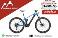 MONDRAKER CRAFTY R 2022 | Enduro | Mountainbike | blue Rheinland-Pfalz - Bad Ems Vorschau